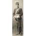 Мундир-колет для офицеров драгунских полков РИА, бывших ранее кирасирскими. Обр. 1908 г..